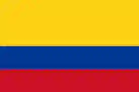 Colombia Colombia