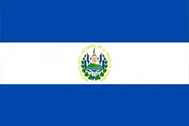 El Salvador El Salvador