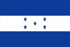 Honduras Honduras