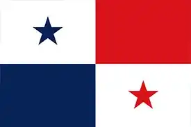 Panamá Panamá