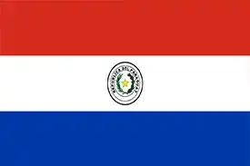 Paraguay Paraguay