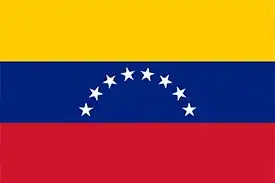 Venezuela Venezuela