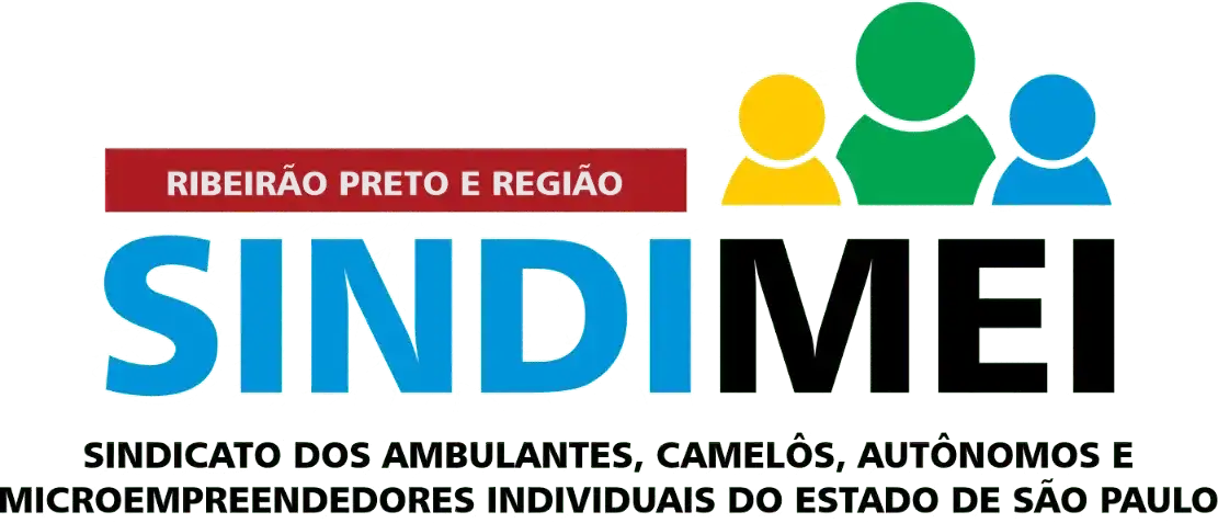 SINDIMEI, Sindicato dos Âmbulantes, Camelôs, Autônomos e Microempreendedores Individuais do Estado de Sâo Paulo SINDIMEI, Sindicato dos Âmbulantes, Camelôs, Autônomos e Microempreendedores Individuais do Estado de Sâo Paulo