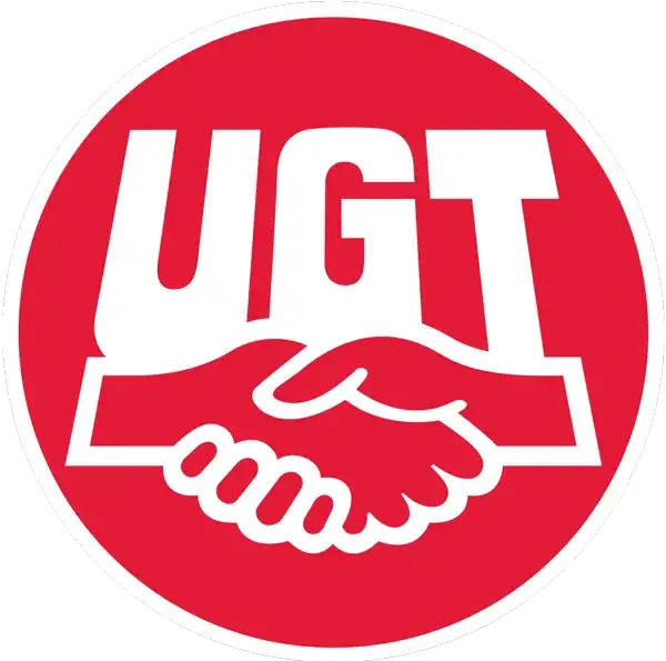 UGT, Sindicato Unión General de Trabajadores UGT, Sindicato Unión General de Trabajadores
